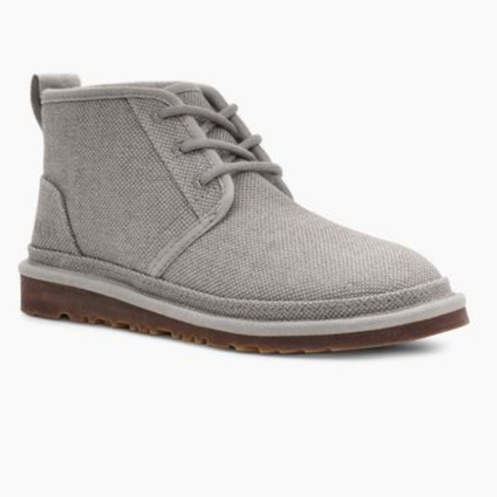 WOMEN'S UGG NEUMEL SIZE 9 GRAY - Picture 4 of 16